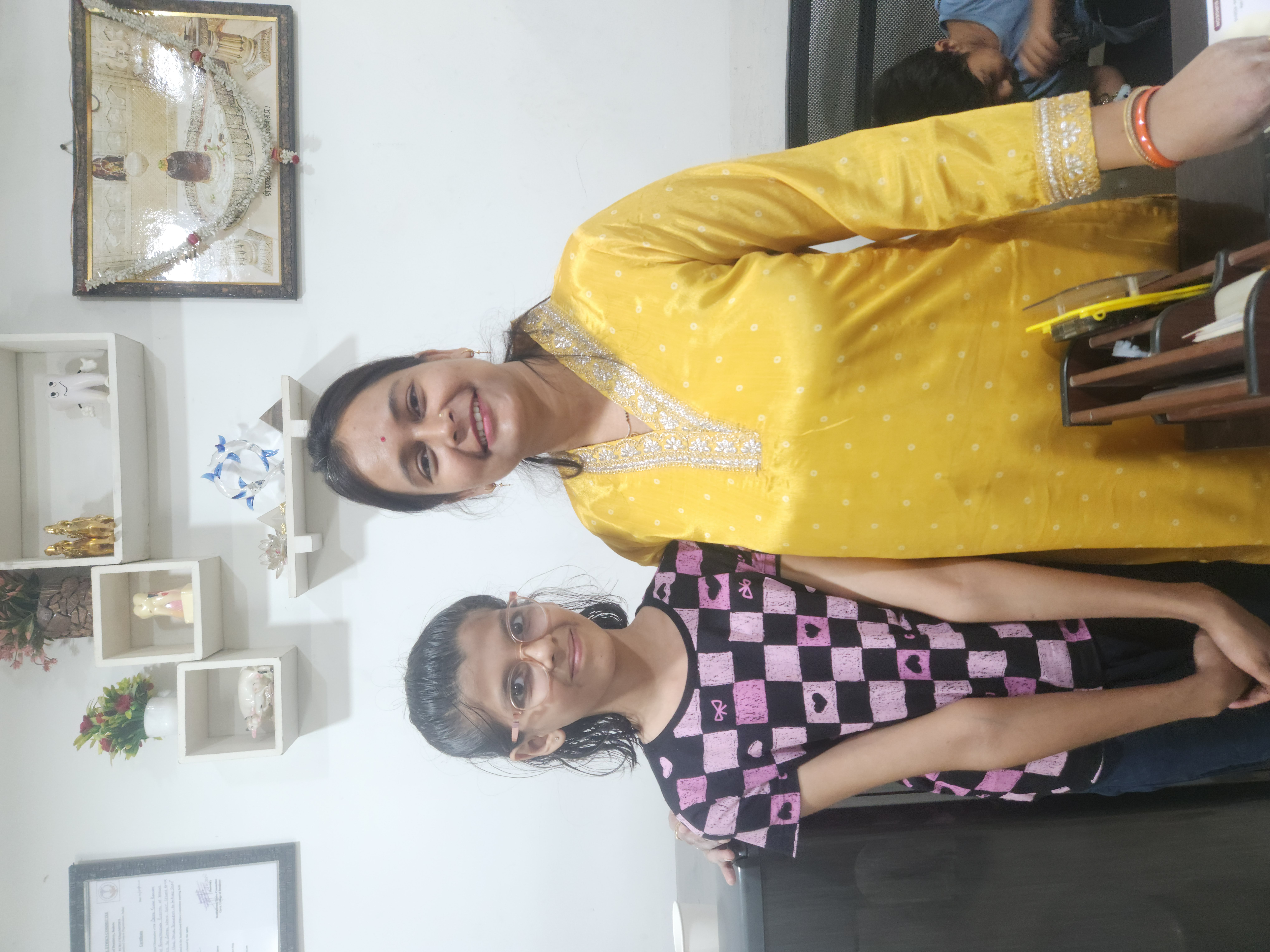 kid dental treatment
